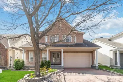 14 BRIDLEGATE Place, South of Baseline to Knoxdale, ON K2G 6M6