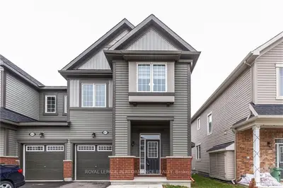 631 MONARDIA Way, Orleans - Cumberland and Area, ON K4A 1C8