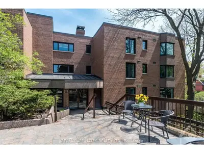 259 BOTANICA 53D, Dows Lake - Civic Hospital and Area, ON K1Y 4P8