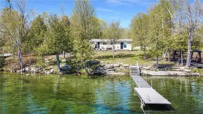 19 B2 Road, Rideau Lakes, ON K0G 1L0
