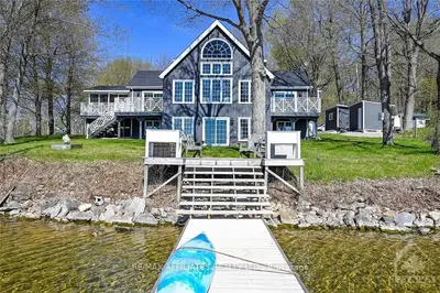 65 04 Road, Rideau Lakes, ON K0G 1L0