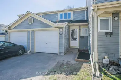 84 BUJOLD Court, Kanata, ON K2L 3N7