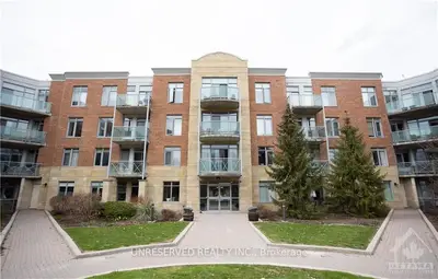 205 BOLTON Street 428, Lower Town - Sandy Hill, ON K1N 1K7