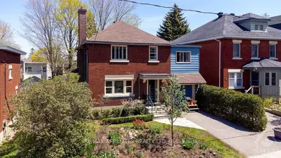 405 MAYFAIR Avenue, Tunneys Pasture and Ottawa West, ON K1Y 0K4