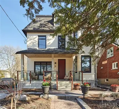 16 BECKWITH Road, Glebe - Ottawa East and Area, ON K1S 0K7