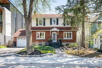 178 GLEN Avenue, Glebe - Ottawa East and Area, ON K1S 3A4