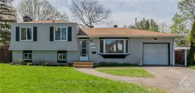 329 VISA Court, Orleans - Cumberland and Area, ON K1E 1R9