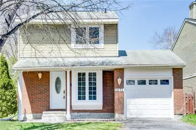 1673 SAXONY Crescent, Cyrville - Carson Grove - Pineview, ON K1B 5K8