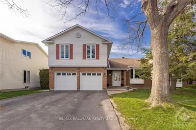 1021 DRIFTWOOD Crescent, Orleans - Convent Glen and Area, ON K1C 2N9