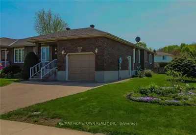 1084 BRIDLEWOOD Drive, Brockville, ON K6V 7G2