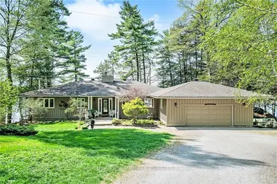 275 COLIN FARMER Road, Tay Valley, ON K7H 3C7