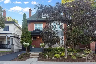 295 FIRST Avenue, Glebe - Ottawa East and Area, ON K1S 2G7