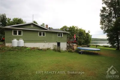 559 9th Concession Road, Rideau Lakes, On K0g 1x0