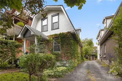 104 Spadina Avenue, West Centre Town, On K1y 2c1