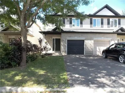 208 Meadowlilly Road, Blossom Park - Airport And Area, On K1t 4h1