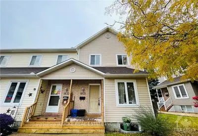 1835 LORANGER Court, Orleans - Convent Glen and Area, ON K1C 7H7