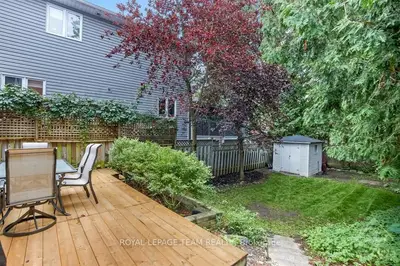 478 Roosevelt Avenue, Carlingwood - Westboro And Area, On K2a 1z6