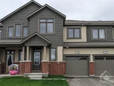 514 Culdaff Road, Stittsville - Munster - Richmond, On K2s 2z7
