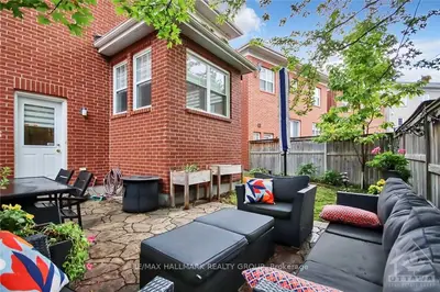 22 Jardin, Manor Park - Cardinal Glen And Area, On K1k 4s9