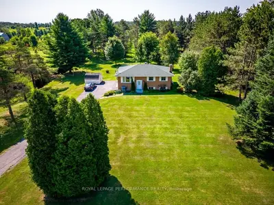 18382 Tyotown Road, South Glengarry, On K6h 7s5
