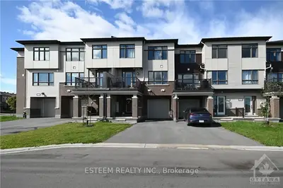 248 Clintonia Street, Kanata, On K2v 0s2