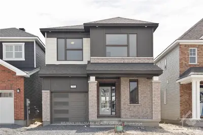 753 Derreen Avenue, Stittsville - Munster - Richmond, On K2s 2z1