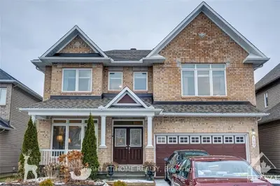 717 Lakebreeze Circle, Orleans - Cumberland And Area, On K4a 0r7
