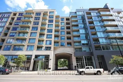 88 Richmond Road 201, Westboro - Hampton Park, On K1z 0b1