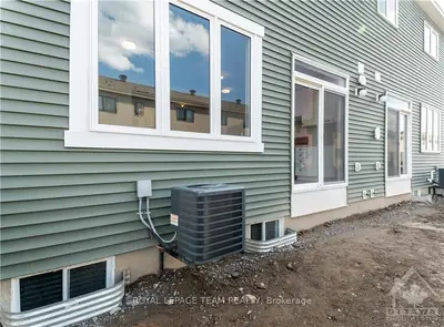 375 Crossway Terrace, Stittsville - Munster - Richmond, On K2s 2z2