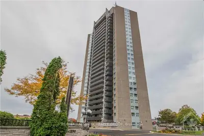 1380 Prince Of Wales Drive 603, Mooneys Bay - Carleton Heights And Area, On K2c 3n5