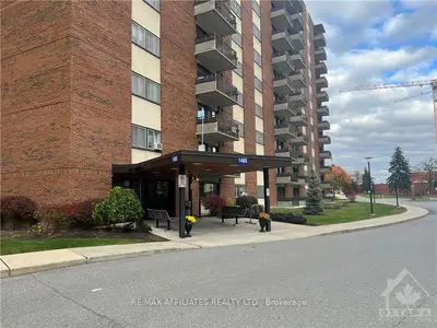 1485 Baseline Road 1205, Belair Park - Copeland Park And Area, On K2c 3l8