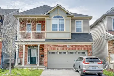 452 Brigatine Avenue, Stittsville - Munster - Richmond, On K2s 0p9