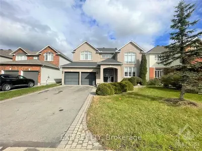 177 Allanford Avenue, Hunt Club - South Keys And Area, On K1t 4a9