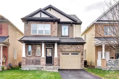 577 Sunlit Circle, Orleans - Cumberland And Area, On K4a 0v4