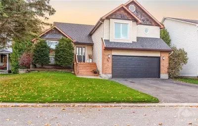 35 STITT Street, Stittsville - Munster - Richmond, ON K2S 0R5