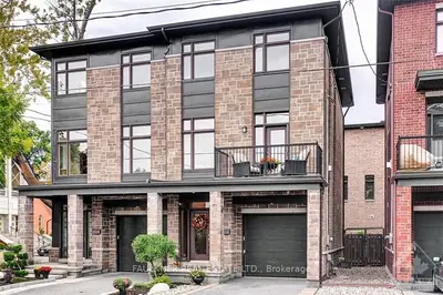 71 Herridge Street, Glebe - Ottawa East And Area, On K1s 0h1