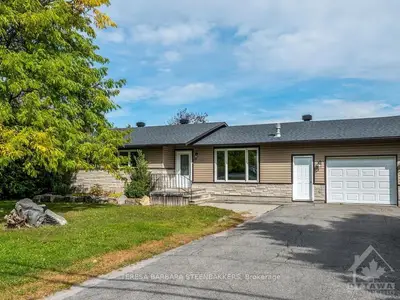 1949 Main Street, Stittsville - Munster - Richmond, On K2s 1b8