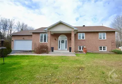 2360 BOUVIER Road, Clarence-Rockland, ON K0A 1N0