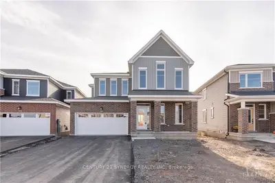 862 Henslow's Circle, Orleans - Cumberland And Area, On K4a 3w5