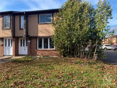 3191 Stockton Drive, Blossom Park - Airport And Area, On K1t 1s3