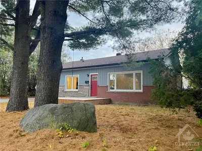 1876 Boyer Road, Orleans - Convent Glen And Area, On K1c 1r2