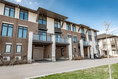 618 Chaperal, Orleans - Cumberland And Area, On K4a 0y2