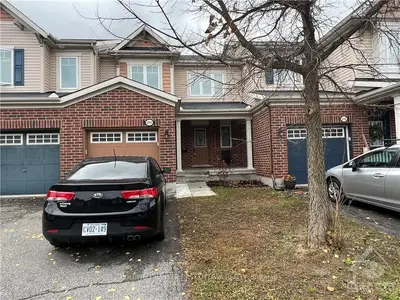 214 Aquilo Crescent, Stittsville - Munster - Richmond, On K2s 0l8