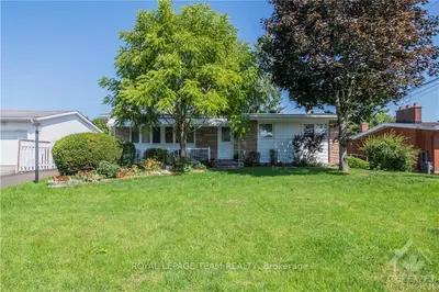 49 Glenridge Road, Meadowlands - Crestview And Area, On K2g 2z6