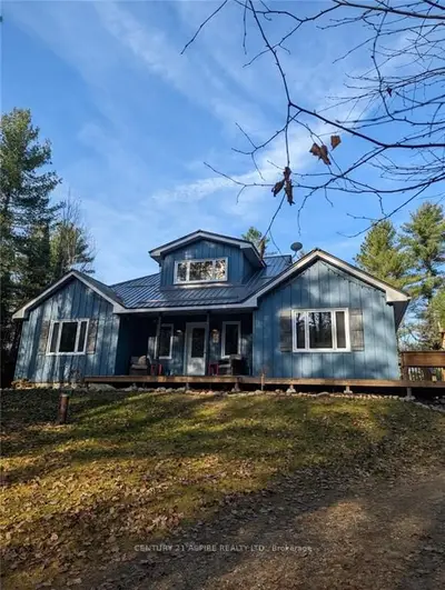 316 MEILLEURS Road, Laurentian Hills, ON K0J 1P0