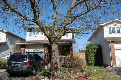 1571 Montcerf Court Basement, Orleans - Convent Glen And Area, On K1c 4z5