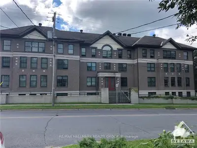 235 King Street E 205, Brockville, On K6v 1c8