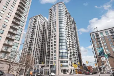 195 Besserer Street 408, Lower Town - Sandy Hill, On K1n 0b6