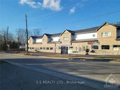 105 Broadway Street 3, Merrickville-wolford, On K0g 1n0