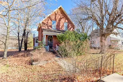 111 Queen Street, Bonnechere Valley, On K0j 1t0